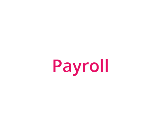 Payroll